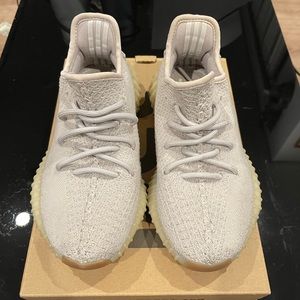 Yeezy Adidas Boost 350 V2 Sesame